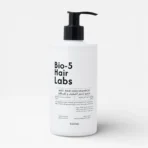 شامبو بايو 5 لعلاج الشعر المتساقط والتالف